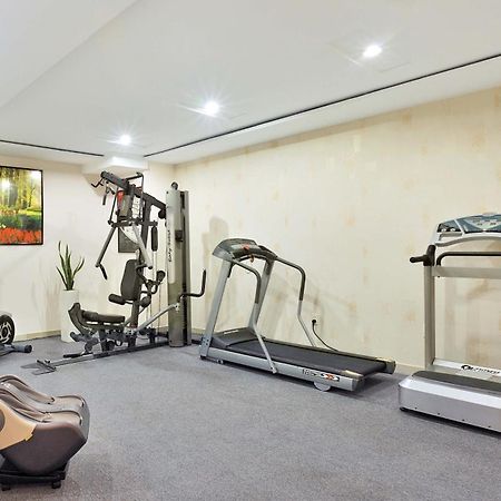 Elios Hotel Ho Chi Minh-byen Eksteriør bilde