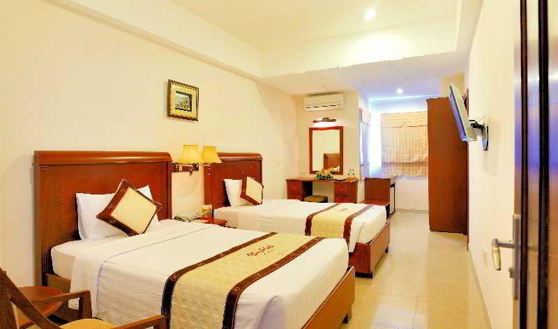 Elios Hotel Ho Chi Minh-byen Eksteriør bilde