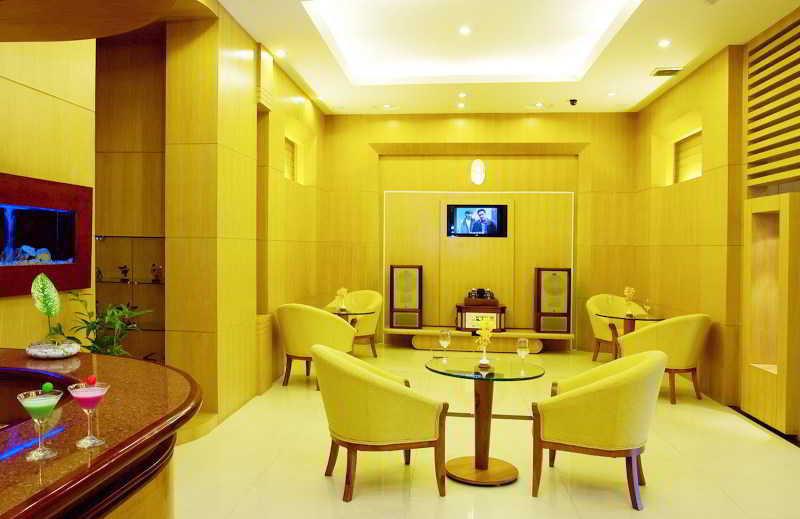 Elios Hotel Ho Chi Minh-byen Eksteriør bilde