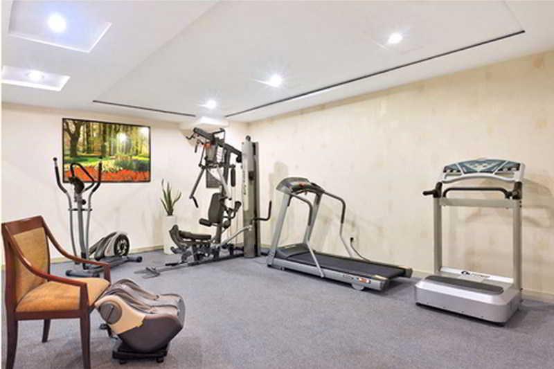 Elios Hotel Ho Chi Minh-byen Eksteriør bilde