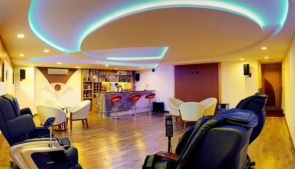 Elios Hotel Ho Chi Minh-byen Eksteriør bilde